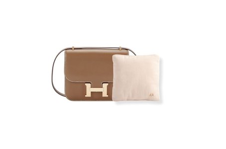 Enchimento Bolsa Hermès Personalizado