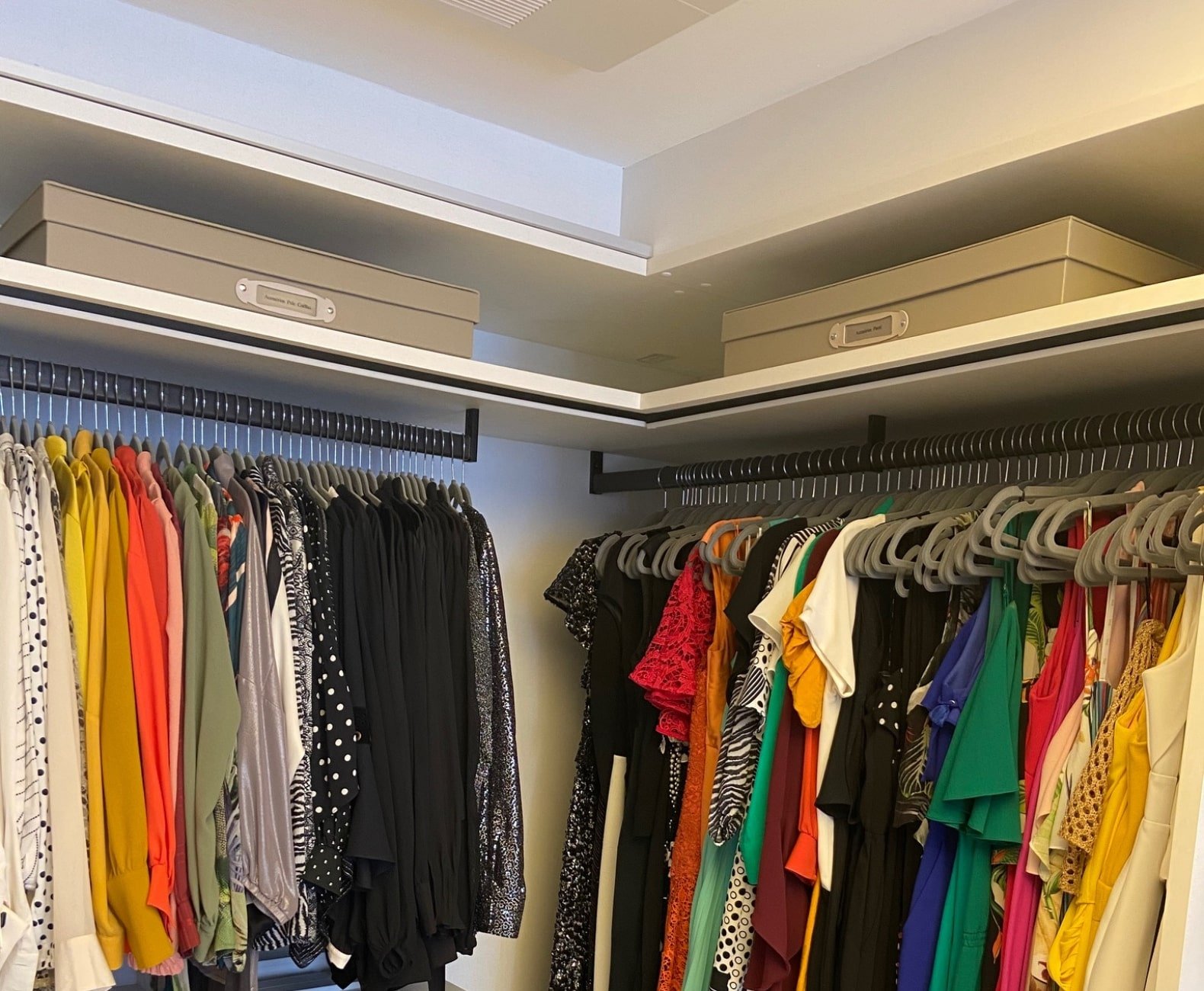 Caixa de Couro Slim