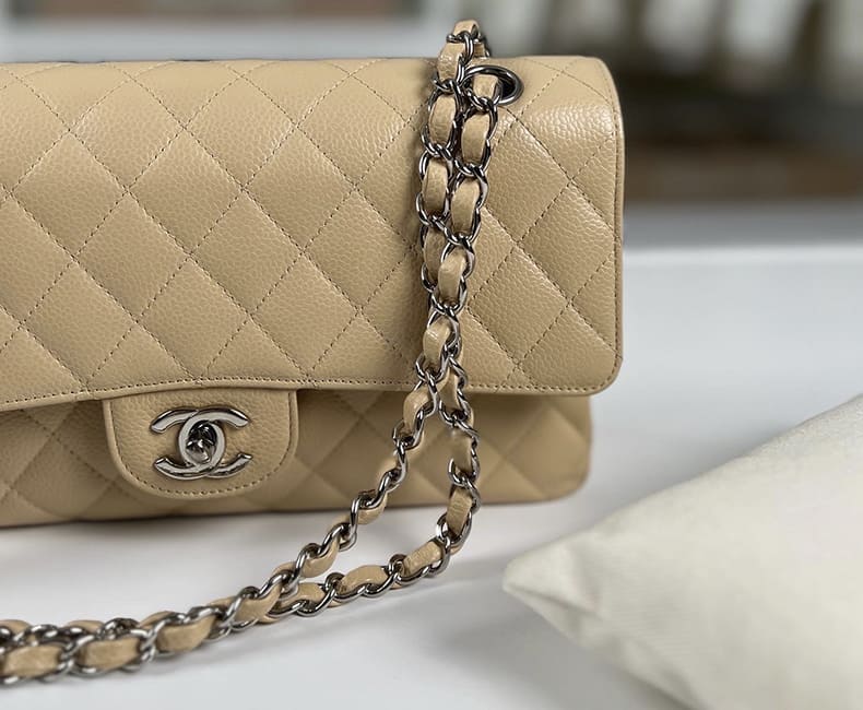 Kit Enchimento de Bolsa 3 (6 PEÇAS)