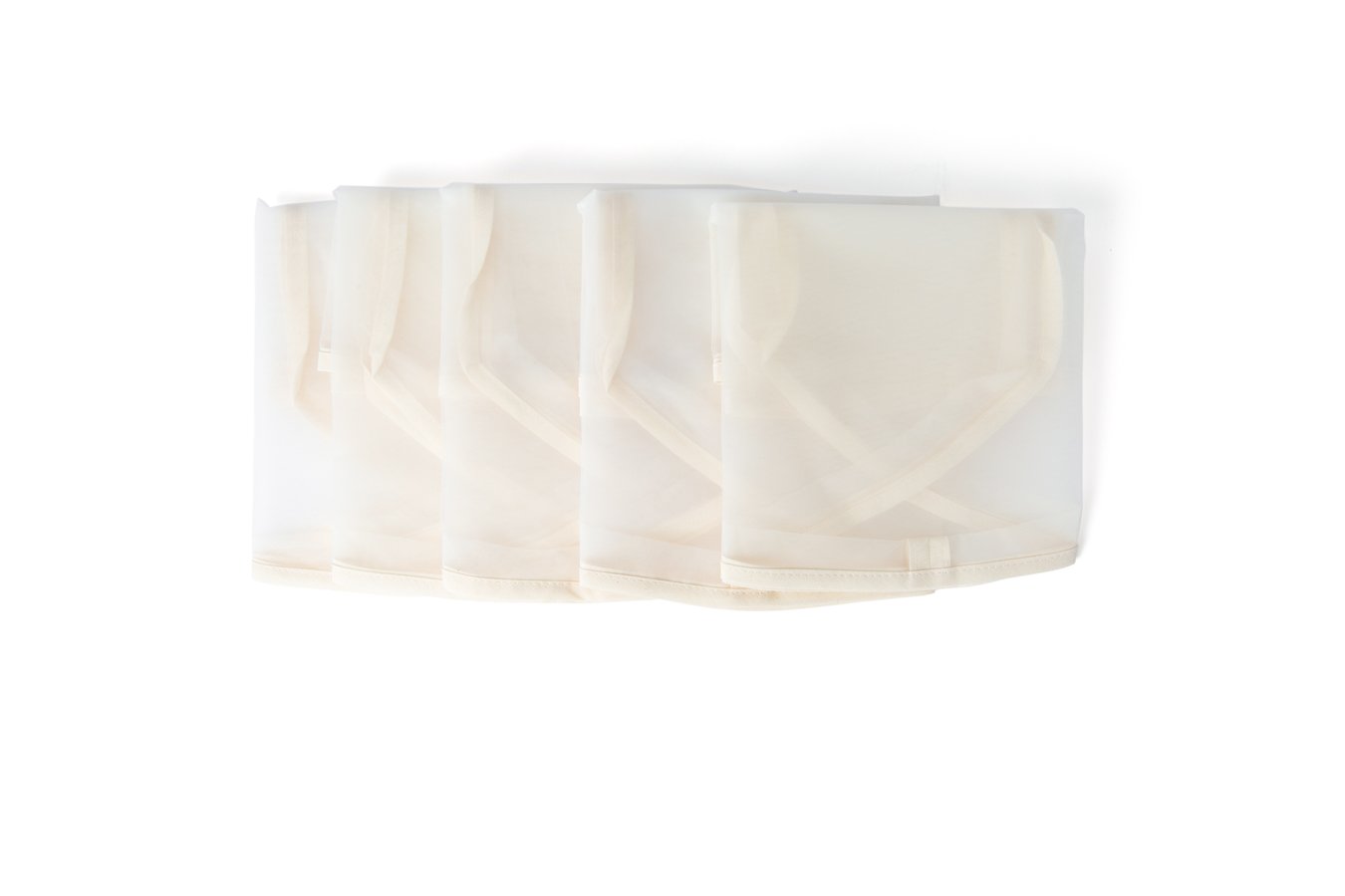 Kit Tapa Ombro (5 PEÇAS)