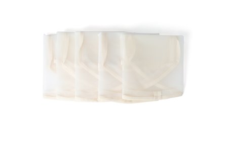 Kit Tapa Ombro (5 PEÇAS)
